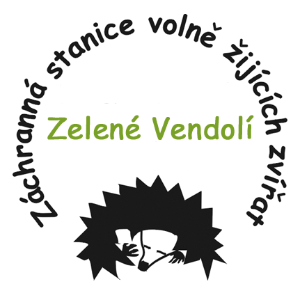 Zelené Vendolí – logo